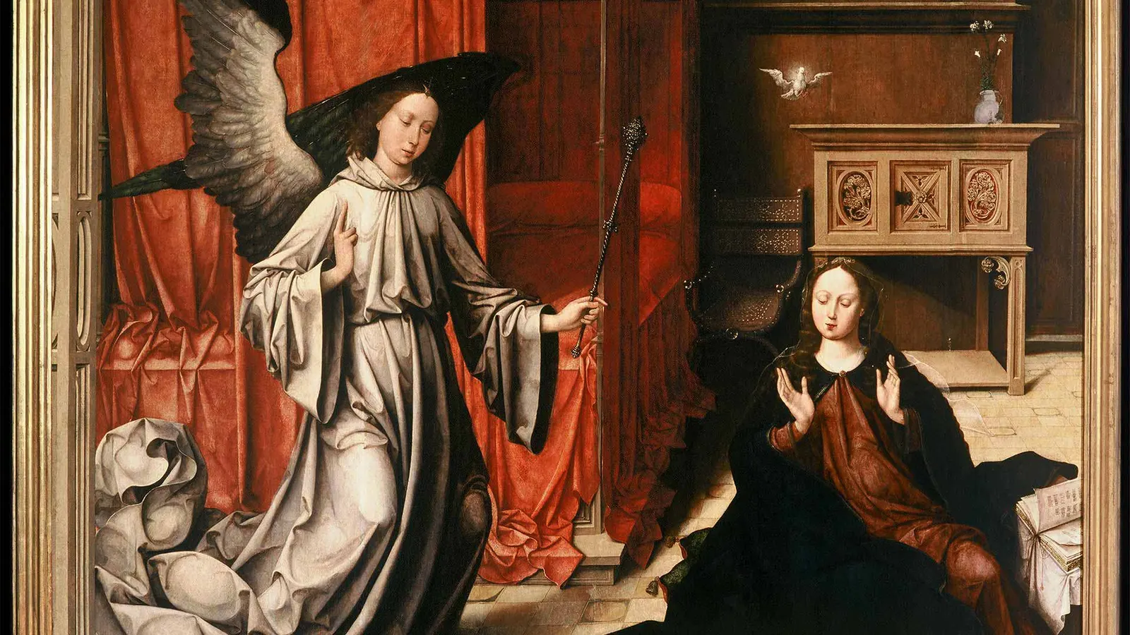 Museum of Sacred Art of Funchal interior